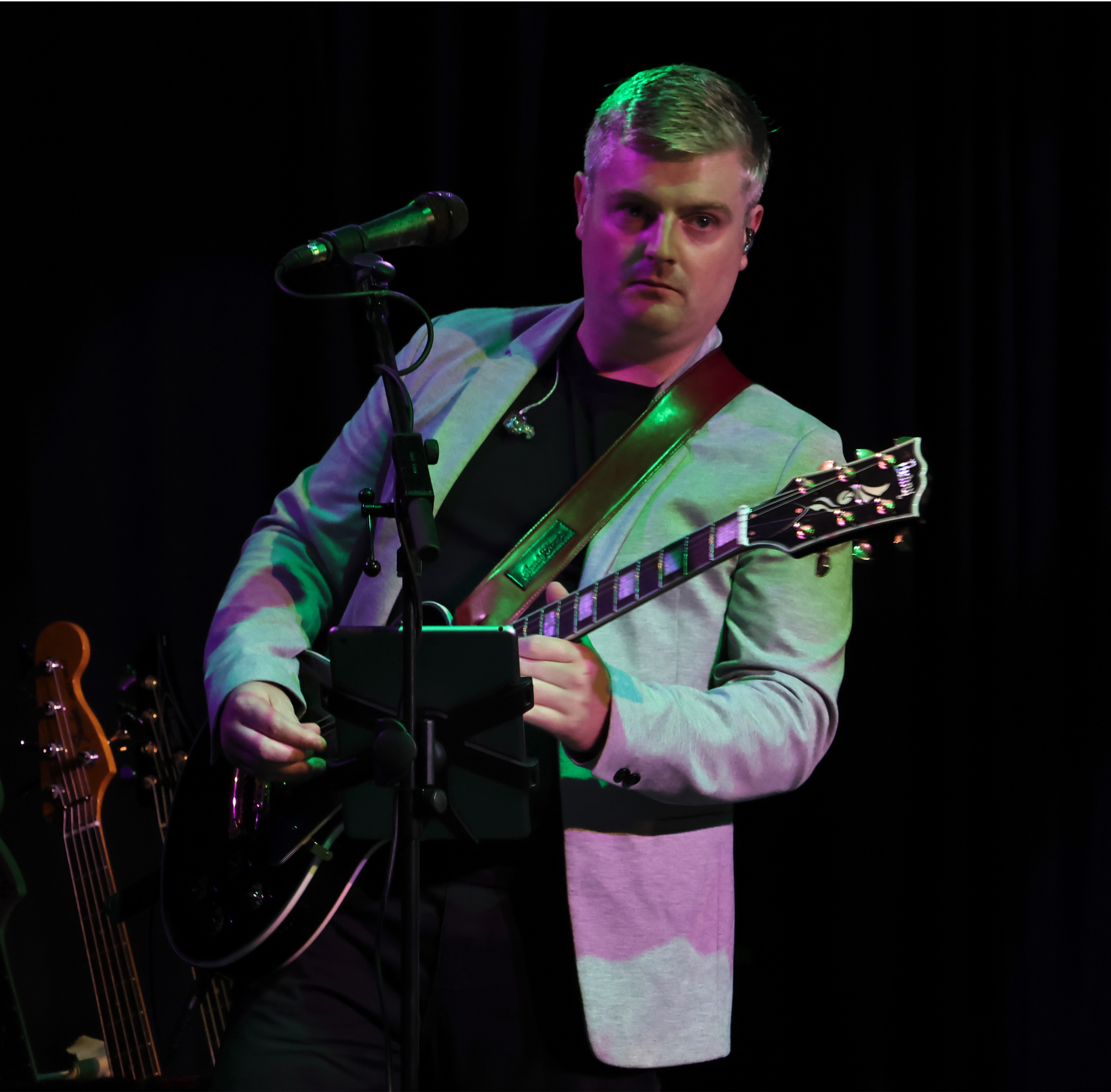 todd nathaniel genesis songbook