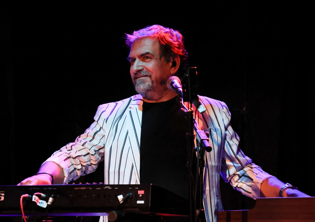 tony turrell genesis songbook