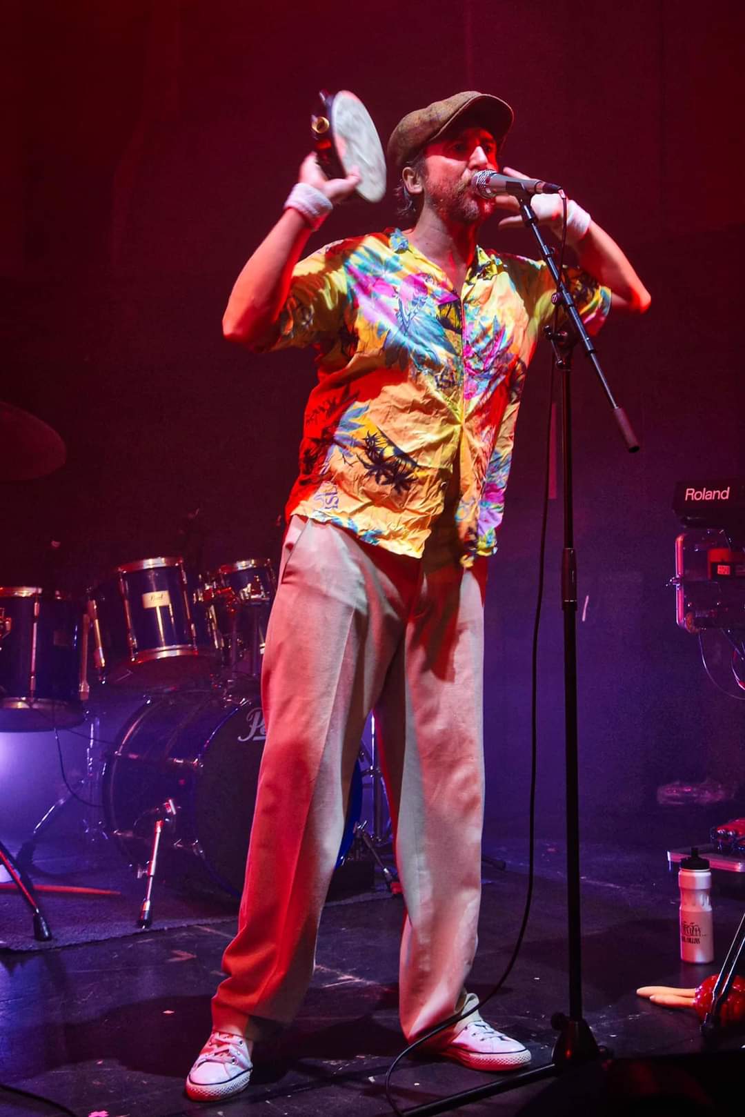 chris o'connell genesis songbook phil collins