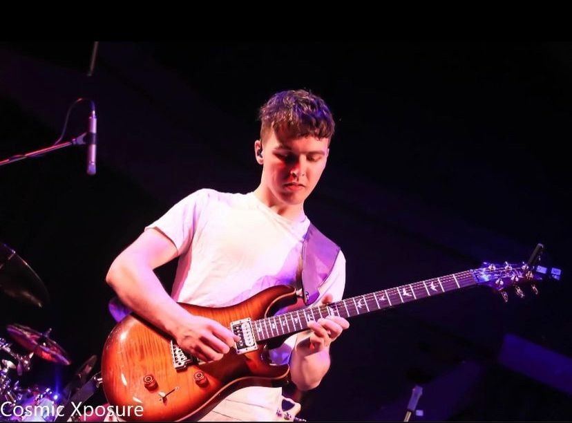 ross mcteague genesis songbook